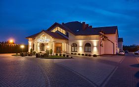 Hotel Dwór Galicja